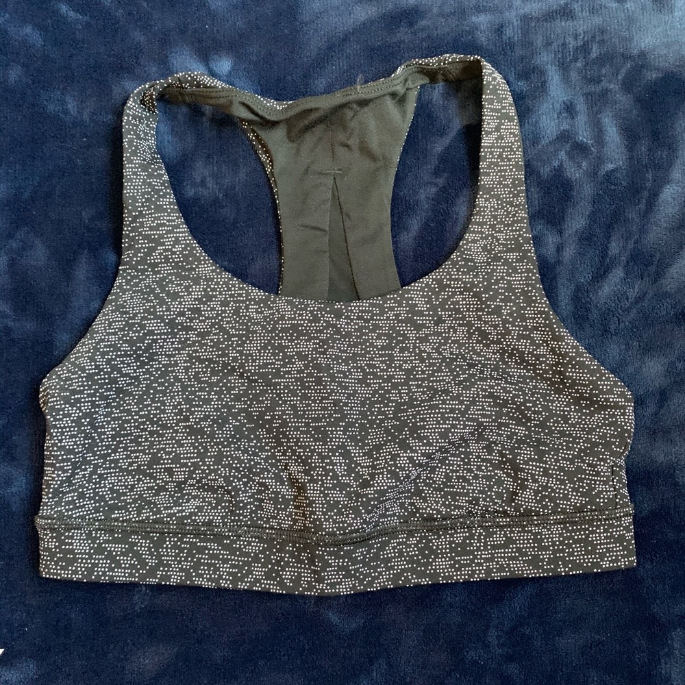 Lululemon bra